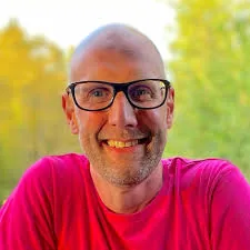 Ben Hoare